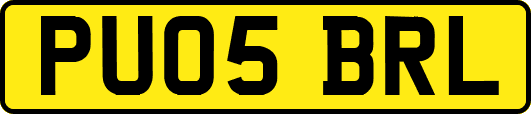 PU05BRL