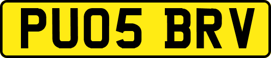 PU05BRV