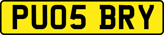 PU05BRY