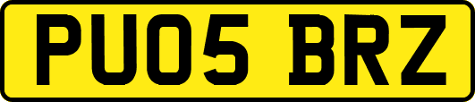 PU05BRZ