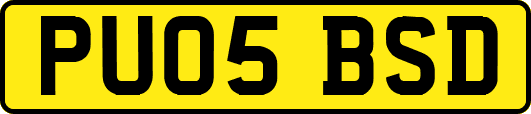 PU05BSD