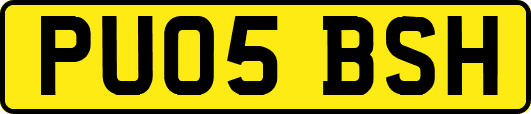 PU05BSH