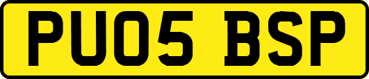 PU05BSP