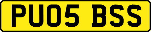 PU05BSS