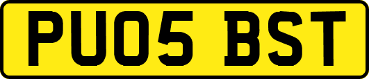 PU05BST