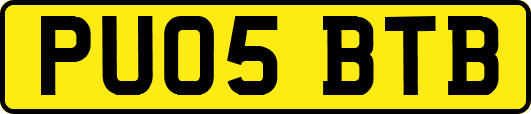 PU05BTB