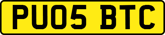 PU05BTC