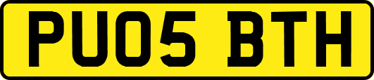 PU05BTH