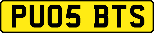 PU05BTS