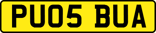 PU05BUA