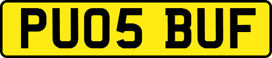 PU05BUF