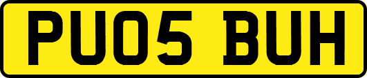 PU05BUH