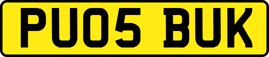 PU05BUK