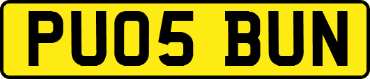 PU05BUN