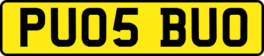 PU05BUO