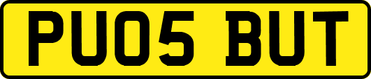 PU05BUT
