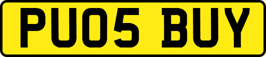 PU05BUY