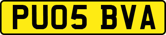PU05BVA