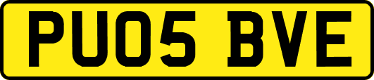 PU05BVE