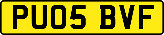 PU05BVF