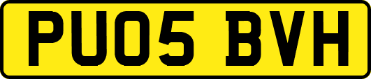 PU05BVH