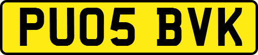 PU05BVK