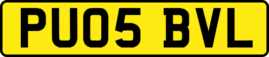 PU05BVL