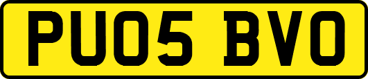 PU05BVO