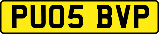 PU05BVP