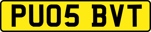 PU05BVT