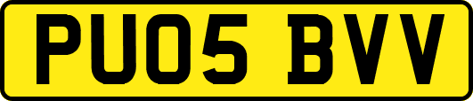 PU05BVV