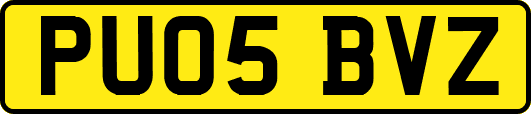 PU05BVZ