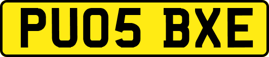 PU05BXE