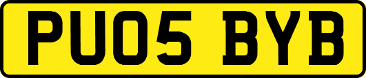 PU05BYB