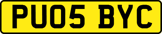 PU05BYC