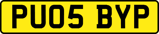 PU05BYP