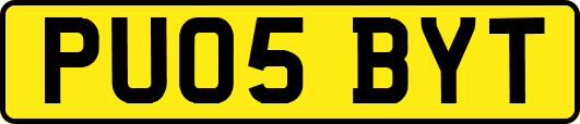 PU05BYT
