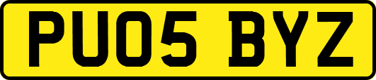 PU05BYZ