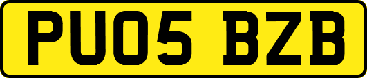 PU05BZB