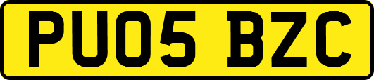 PU05BZC
