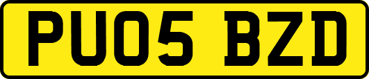 PU05BZD