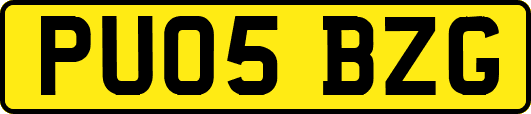 PU05BZG