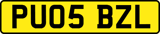 PU05BZL