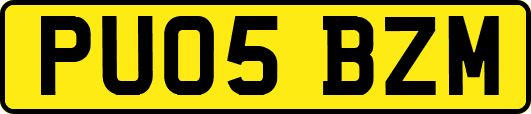 PU05BZM