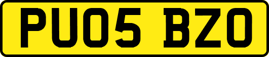 PU05BZO