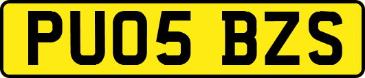 PU05BZS