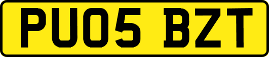 PU05BZT