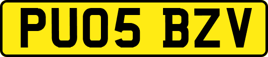 PU05BZV