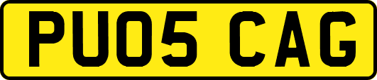 PU05CAG
