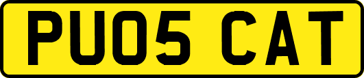 PU05CAT